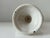 Mid 19th Century Parian Porcelain Bust of Dante's Beatrice For Sale In Miami - Image 6 of 9