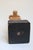 Mid Century Folk Art Plywood Sculpture Whimsical Man For Sale - Image 9 of 10