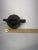 Vintage Chinese Yixing Zisha Clay Teapot and Tea Set With Original Fitted Box - 10 pcs For Sale - Image 13 of 17