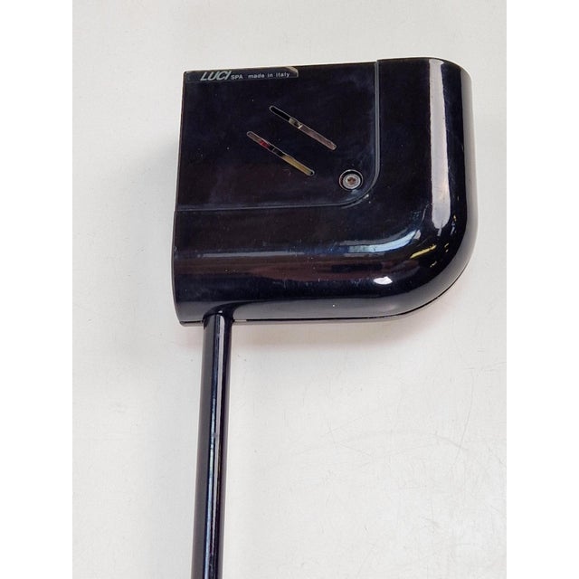 Modern Spot Pendant Lamp by Toshiyuki Kita for Luci Italia, 1980s For Sale - Image 11 of 18