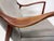 Danish Modern Model 45 Lounge Chair, Finn Juhl Manner, Pair For Sale - Image 12 of 15