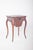 English Rosewood Potty Table, 1890s For Sale - Image 3 of 10