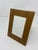 1970s Vintage Italian Faux Snakeskin Lacquered Picture Frame For Sale - Image 5 of 7