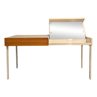 Dressing Table from Interlübke, 1970s For Sale