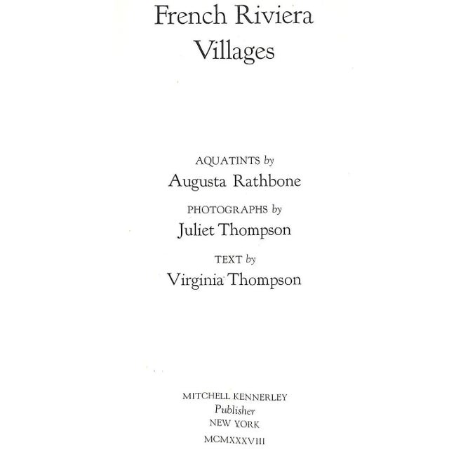 French Riviera Villages For Sale - Image 4 of 11