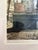 Pair of Signed Mid-Century Hand-Colored German Etchings of Rothenburg Ob Der Tauber | Ernst Geissendörfer & Albert Wiese For Sale - Image 10 of 12
