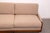 Wood Model 920 Sofa by Afra & Tobia Scarpa for Cassina, 1960 For Sale - Image 7 of 16