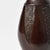 Japanese Meiji Period Bronze Soliflor Vase, 1890s For Sale - Image 5 of 6