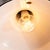 Industrial Industrial Green Enamel Pendant Lamp, 1940s For Sale - Image 3 of 13