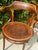 Pair of Antique Thonet-Style Bentwood Armchairs For Sale - Image 4 of 12
