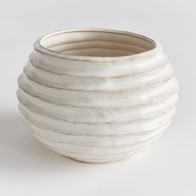 Chinese Avani Pot Medium For Sale - Image 3 of 3