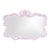 Talida Mirror - Glossy Lilac For Sale
