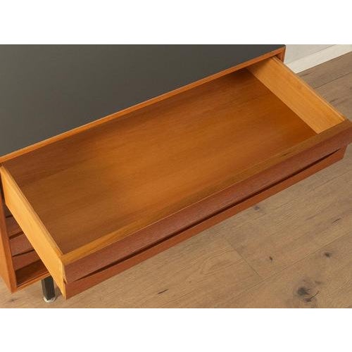 Chest of Drawers from Lothar Wegner, 1960s For Sale - Image 6 of 8