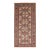 Antique Zeychour Caucasian Kuba Rug rug no.j3245 For Sale