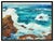 Message us to inquire about custom framing options! (Included for free with every purchase) The immaculate artwork is of...