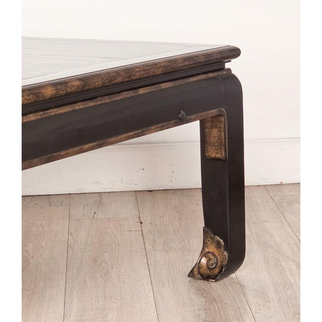 Vintage Beijing Coffee Table by Gregorius Pineo For Sale - Image 4 of 13