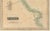 This refined early 19th-century map composition presents two related geographic views of Northeast Africa: Egypt with the...