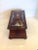 Wood Mid 19th Century Anglo - Indian Tea Caddy For Sale - Image 7 of 12