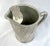 Everlast Metal Products Corporation Mid-Century Everlast Forged Aluminum Bamboo Motif Pitcher For Sale - Image 4 of 12