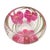 Emilio Robba Fuchsia Phalaenopsis Orchid Flower Bowl For Sale - Image 4 of 6