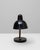 1930s German Model L99 Metal Table Lamp By Siemens For Sale - Image 16 of 18