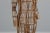 Anitque Mannequin in Bamboo, Cane, Wood and Steel, 1890s For Sale - Image 4 of 10