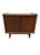 Wood Mid-Century Modern Lane 1st Edition Walnut Nightstands - Refinished - Set of 2 For Sale - Image 7 of 10