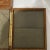 1900 - 1909 English Victorian Antique Leather Writing Box For Sale - Image 5 of 5