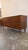DESCRIPTION A vintage Mid-Century Modern nine drawer lowboy dresser with clean proportions, classic MCM lines, and a...