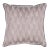 Contemporary Schumacher Ezra Wool 20" Pillow in Basalt For Sale - Image 3 of 3