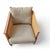 Mozart Armchair by Antonio Citterio for Flexform, 1990s For Sale - Image 6 of 9
