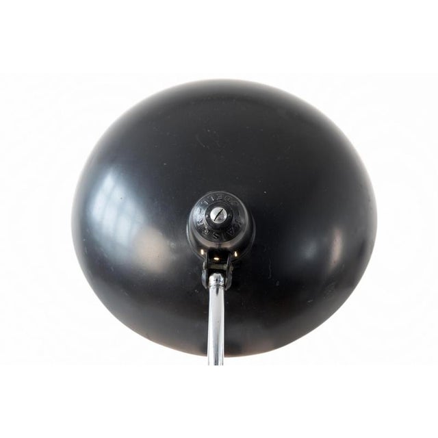 Model 6632 Desk Lamp by Christian Dell for Kaiser, Germany, 1930s For Sale - Image 6 of 14