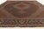 Baroque Vintage Persian Mahi Tabriz Rug, 09'10 X 12'10 For Sale - Image 3 of 10