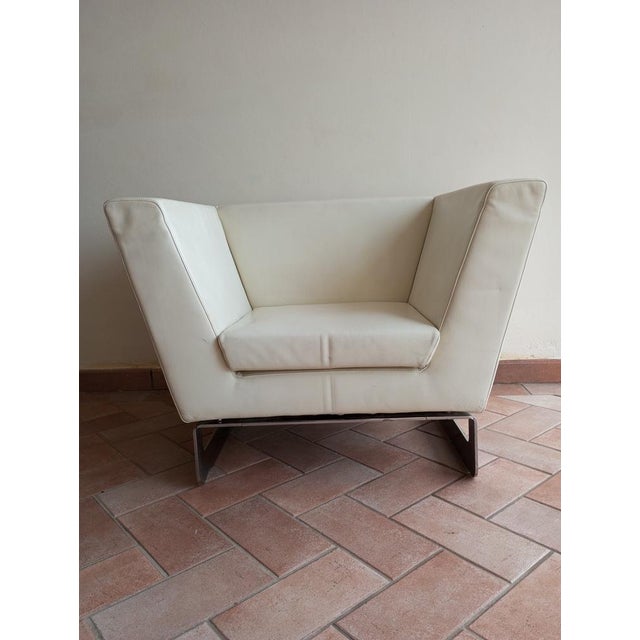 Sir and Lady Funk Armchairs by Cory Grosser for Frighetto, Italy, 2005, Set of 2 For Sale - Image 9 of 18