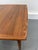 Danish Coffee Table by Grete Jalk, 1970s For Sale - Image 12 of 14