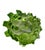 1970s Sculptural Grass-Green Murano Glass Vase, Italy, 1970s For Sale - Image 5 of 7