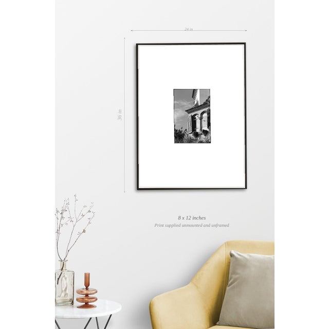 Paul Cooklin, Window Facade, Barcelona, Edition of 50 For Sale - Image 4 of 7