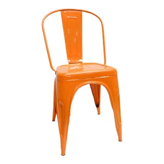 Metal Chair Indoor Outdoor For Sale