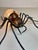 Mid-Century Modern Mid-Century Modern Spider Wall Lamp, 1960s For Sale - Image 3 of 18