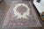 Vintage Hand-Knotted area rug is a semi-antique vintage area rug. The '70s Eastern region of Anatolian's unique rug is...