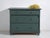 Antique Green Chest of Drawers by Amaru For Sale - Image 10 of 11