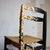 Not Yet Made - Made To Order N1 Chair - Brutalist Yakisugi Charred Wood Dining Chair by Gabor Gobi For Sale - Image 5 of 10