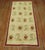 Ivory Vintage Turkish Rug - 4' x 9'1" For Sale In New York - Image 6 of 6