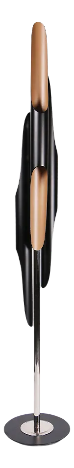 Coltrane Floor Lamp by DelightFULL