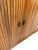 Mid-Century Modern Tambour Media Sideboard For Sale - Image 9 of 9