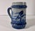 Early 20th Century Early 20th Century Robinson Clay Bristol-Slip Glazed Stoneware Golfing Mug For Sale - Image 5 of 10