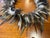 1950s Feather Crown Papua New Guinea For Sale - Image 4 of 6