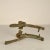 Brutalist Art Door Handles in Bronze, 1970s For Sale - Image 9 of 11