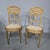 French Boudoir Chairs, 1880, Set of 2 For Sale - Image 9 of 9