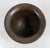 18th Century or Earlier French Heavy Bronze Mortar For Sale In New York - Image 6 of 10
